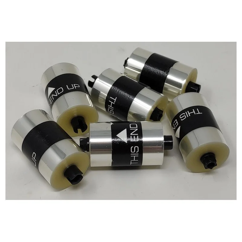 Replacement Film 6 pz Shift Whit3