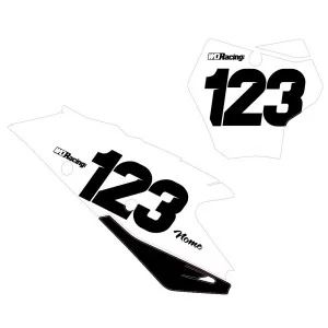 Tabelle Solid GASGAS