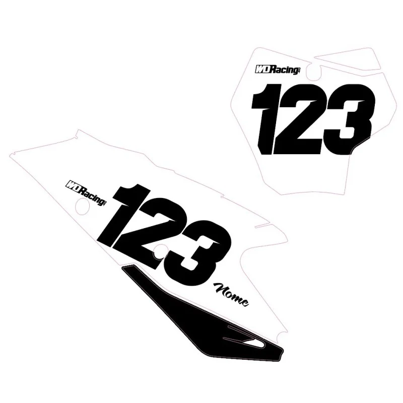 Tabelle Solid GASGAS