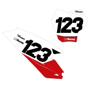 Tabelle Race 1 GASGAS