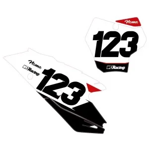 Tabelle Race 2 GASGAS