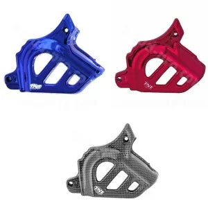 Ritzel vorne cover TNT for engine AM6