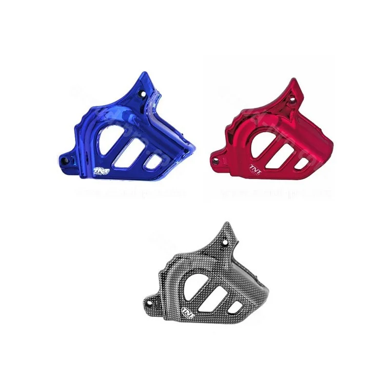 Ritzel vorne cover TNT for engine AM6