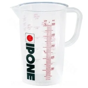 Dosatore graduato 500ml Ipone S47100