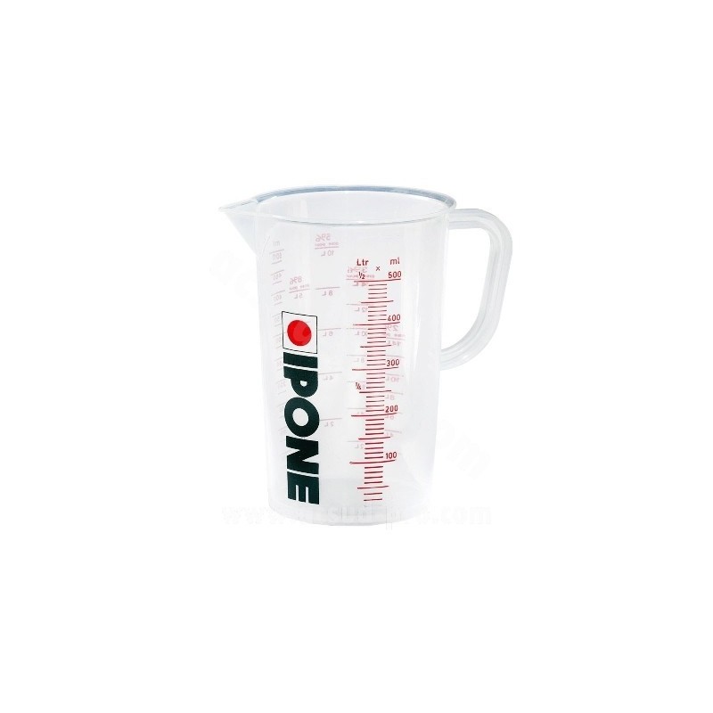 Ratio rate 500ml Ipone