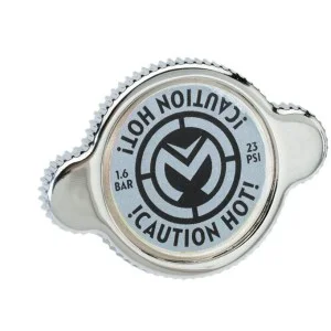 Tappo radiatore Moose Racing 1.6 bar (29 mm) 19030017