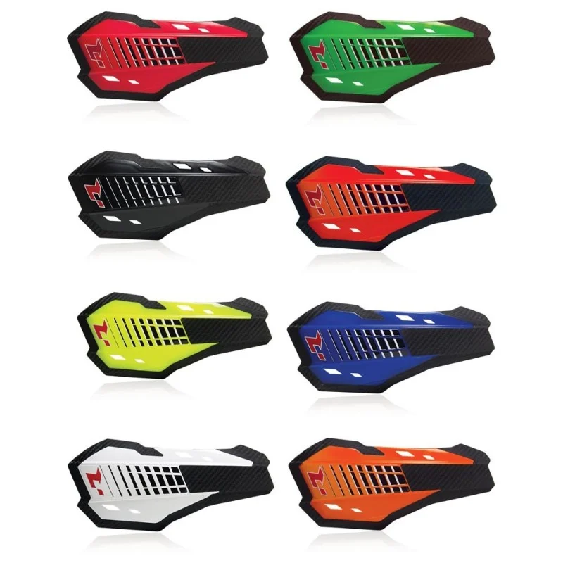 Paramani Rtech HP2 (kit montaggio incluso)