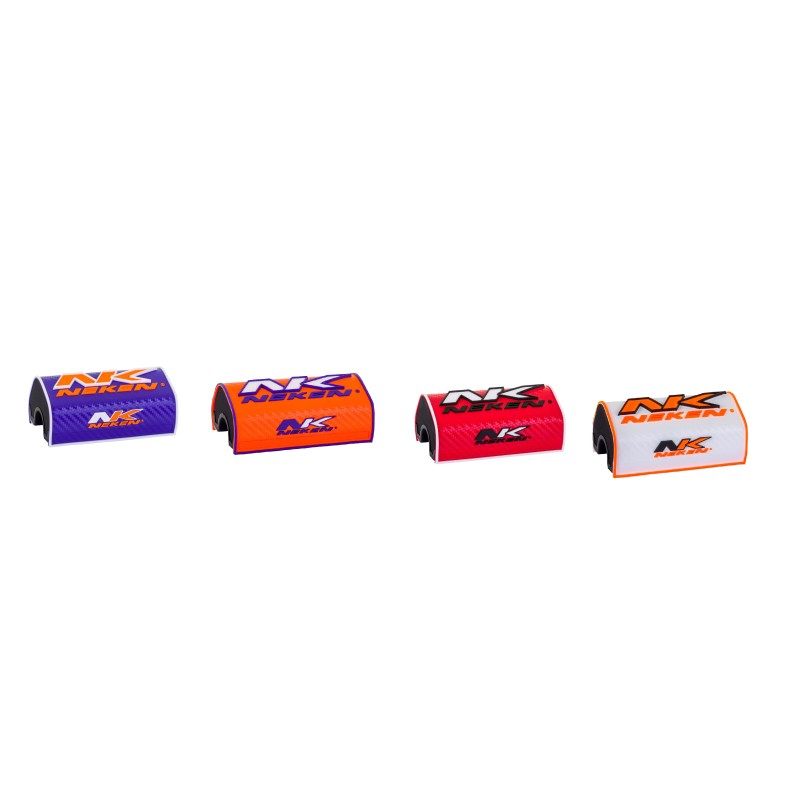 Paracolpi Neken 3D Fatbar