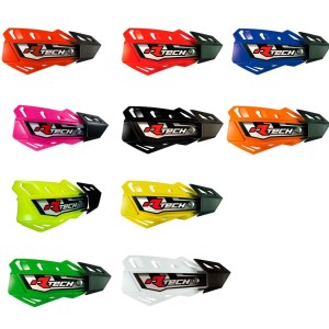 Handguards FLX Racetech Racetech