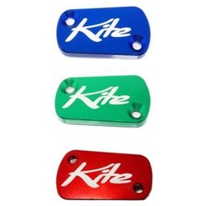Clutch master cylinder cover Nissin KXF 2019-