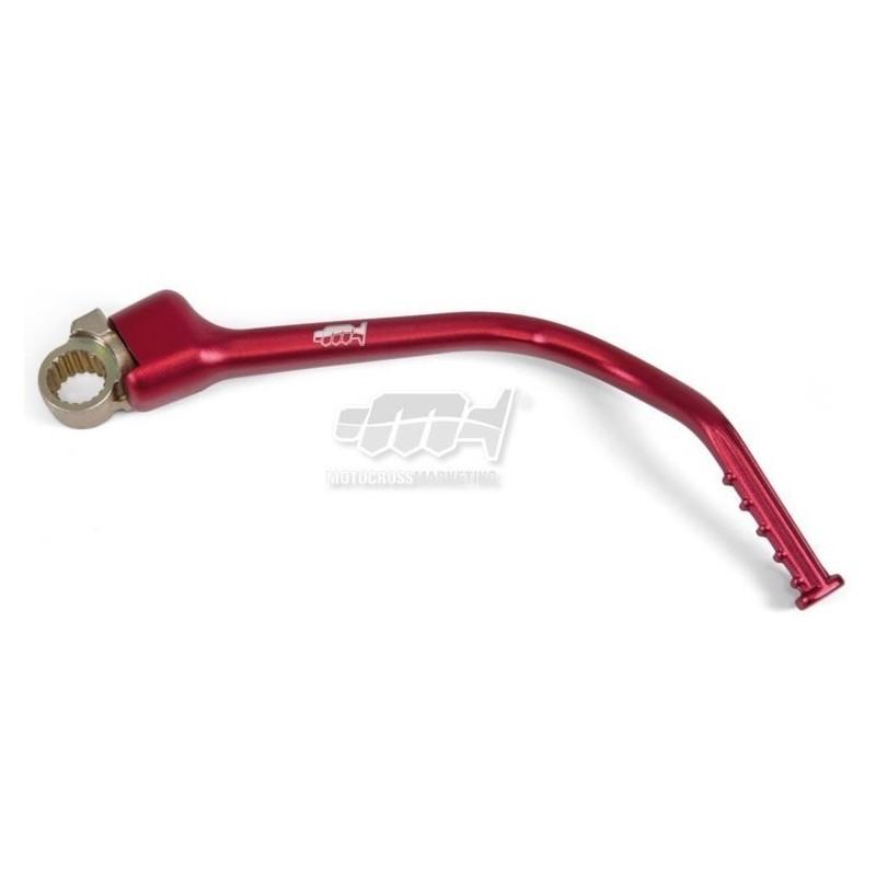 Starterpedall CRF 450 09-16