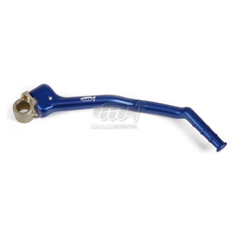 Ignition/starter pedal YZF 250 10-13