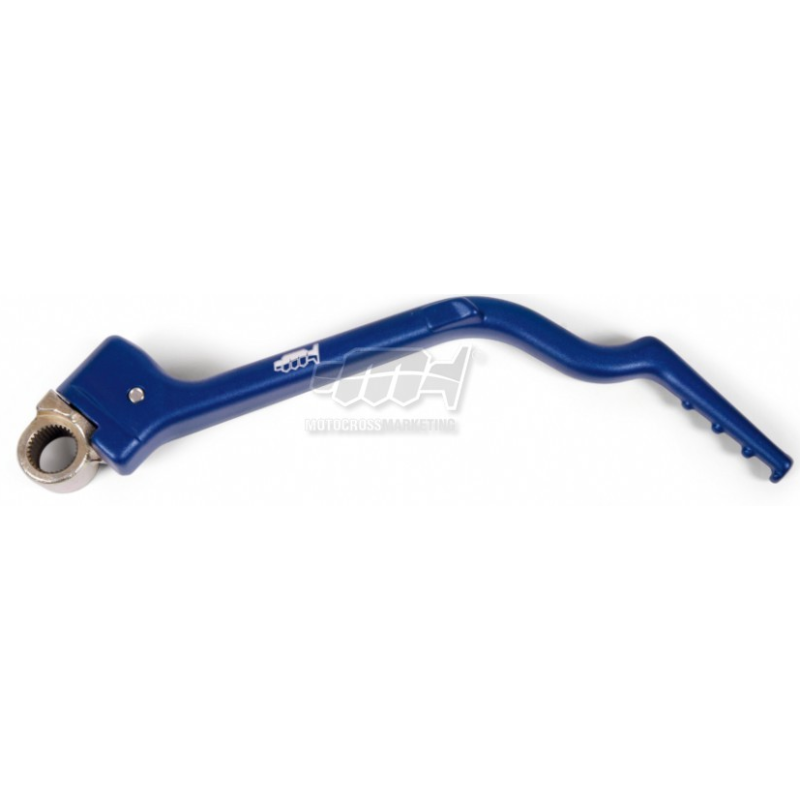 Pedale accensione/avviamento YZ 250 07-