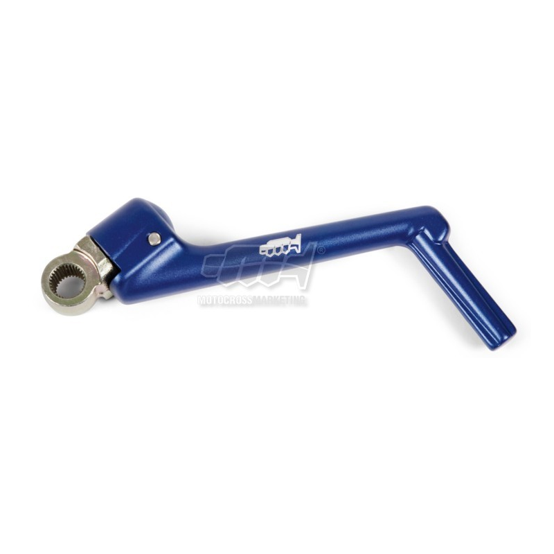 Starterpedall YZ 125 07- Fantic XX XE 125 21-