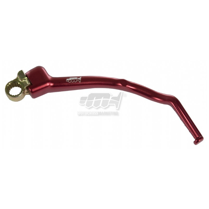 Ignition/starter pedal Honda CRF 450 X 06-16