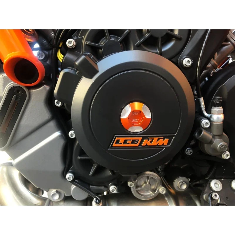Tappo coperchio accensione-statore KTM-Husqvarna 701 SM Project