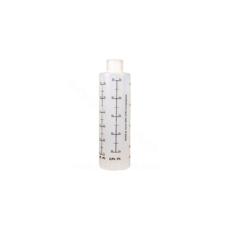 2 STROKE OIL DISPENSER WITH 250ML GRADED