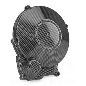 Inition cover carbon effect Minarelli AM6