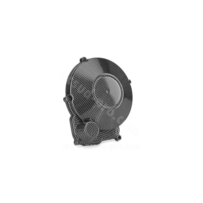 Inition cover carbon effect Minarelli AM6