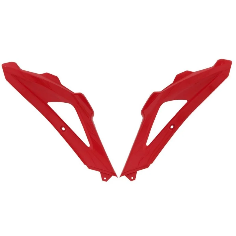 Convogliatori parte alta Husqvarna CR/WR/TC/TE/WRE/SM