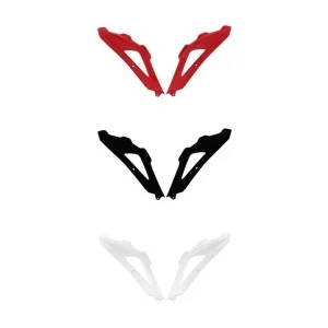 Convogliatori parte alta Husqvarna CR/WR/TC/TE/WRE/SM