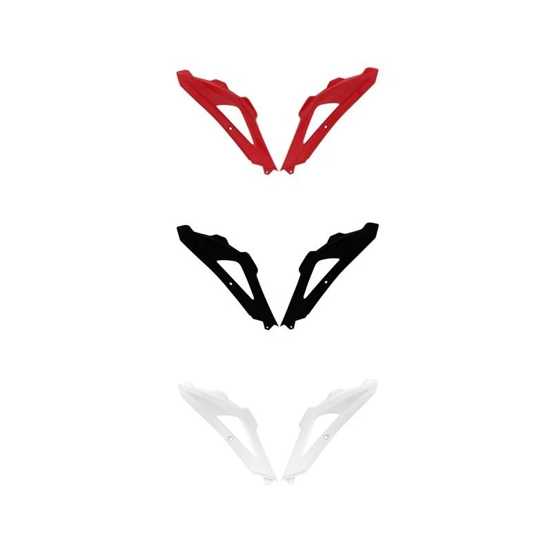 Convogliatori parte alta Husqvarna CR/WR/TC/TE/WRE/SM