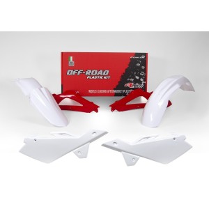 Kit Plastique Husqvarna CR/WR/TC/TE/WRE/SM
