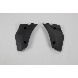 Lower radiator cover Husqvarna WR/CR/WRE/SM 2006-