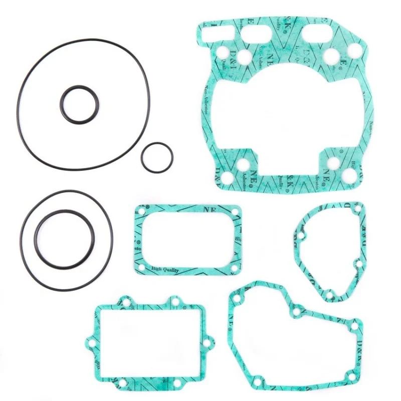 Cylinder and head Gasket kit Prox Beta RR 125 2020-