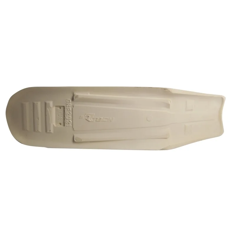 Seat foam Honda CRF 450 21- CRF 250 22- height +15mm