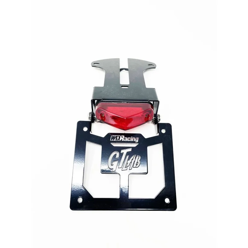 Tail light adjustable Wdracing | Beta 50cc 2012-2020