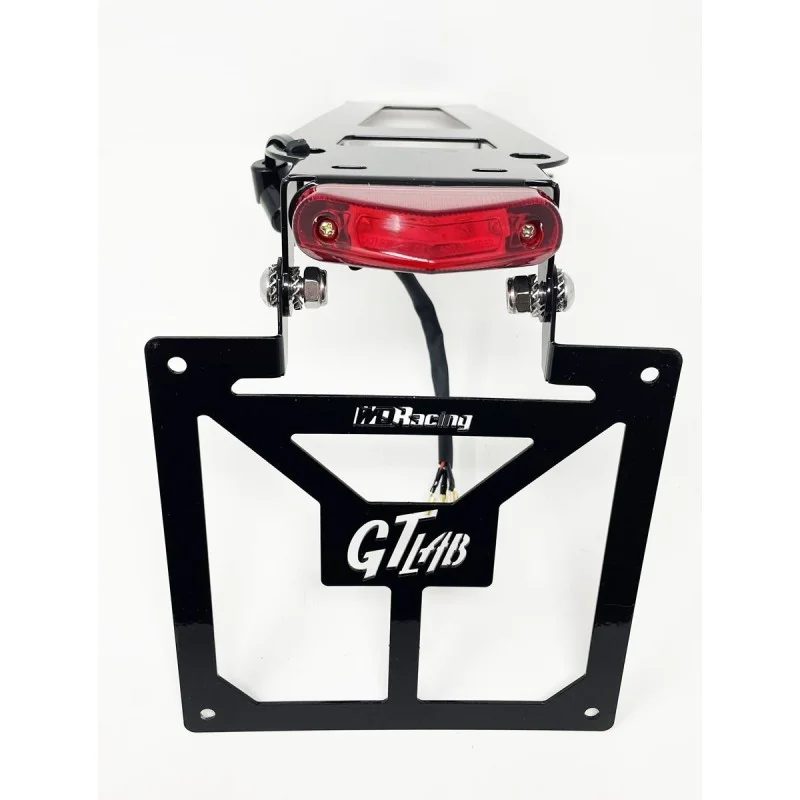 Tail light adjustable Wdracing KTM EXC 2012-2016