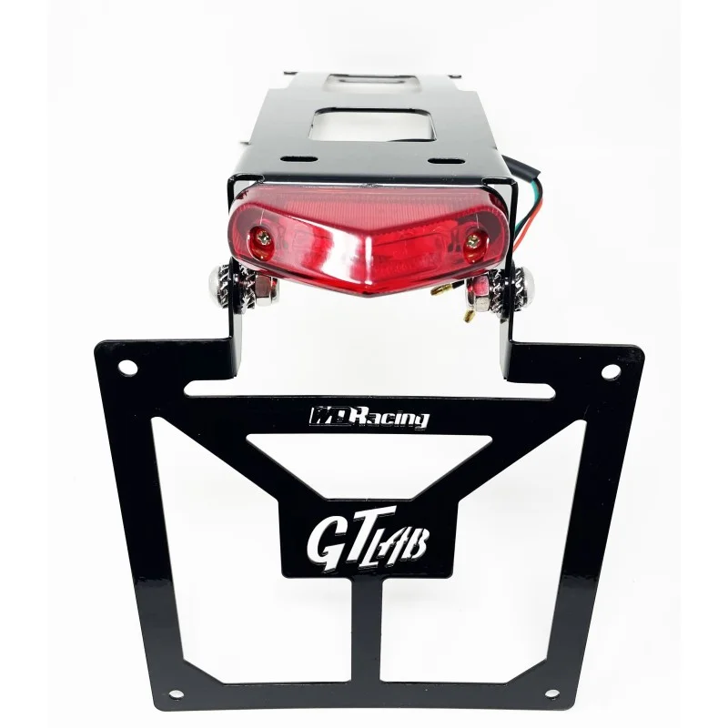 Tail light adjustable Wdracing KTM SX 2019-2022