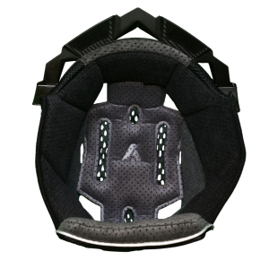 Crownpad Airoh Aviator 3 Grey