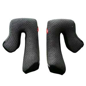 Guanciali Airoh Aviator 3 Grigi