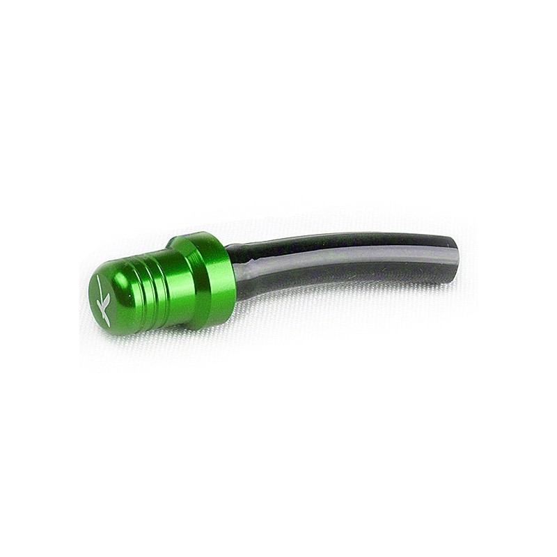 Gas Tank Air Vent Valve Kite Performance
