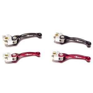 Clutch lever Nissin Honda CRF 450 21-