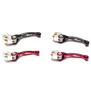 Leva frizione snodata per pompa Nissin | Honda CRF 450 21-