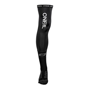 Calze Sotto-ginocchiera O'Neal Nere