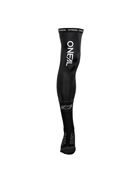O'Neal Knee Brace Black 0356-311 O'Neal Socks-Shorts