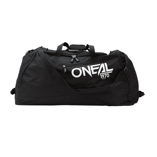 Gear Bag O'Neal Black TX8000 1315-200 O'Neal Bags-Packs and Cases