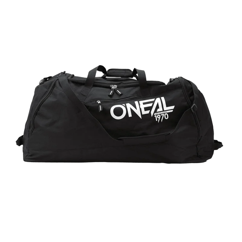 Gear Bag O'Neal black TX8000
