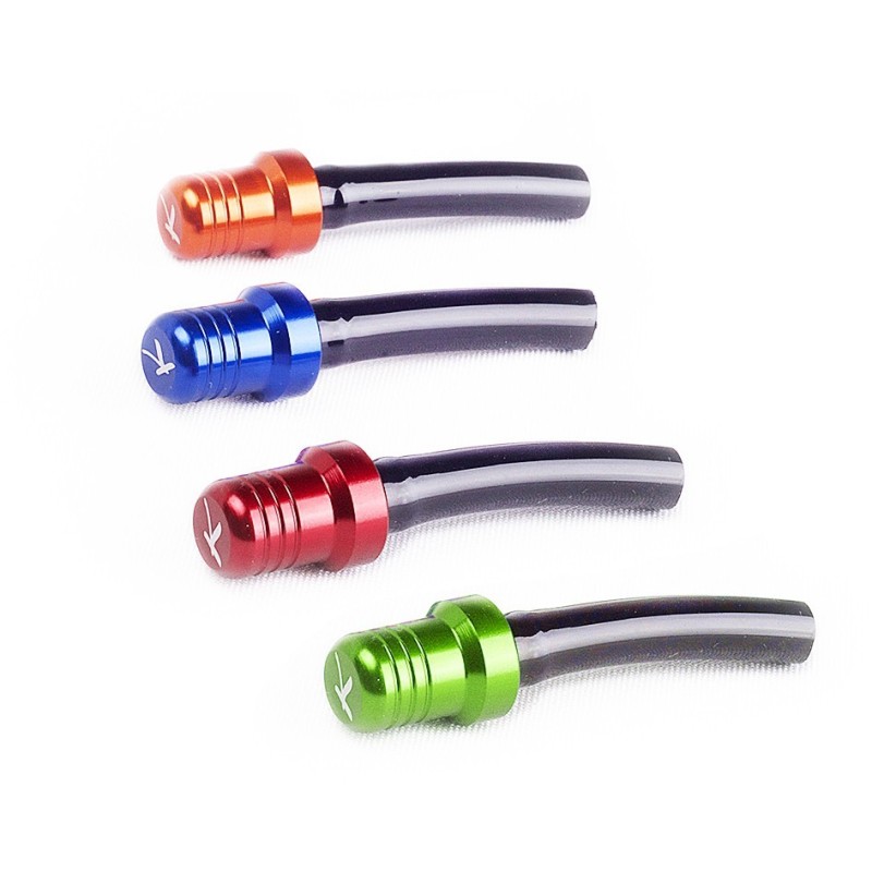Gas Tank Air Vent Valve Kite Performance