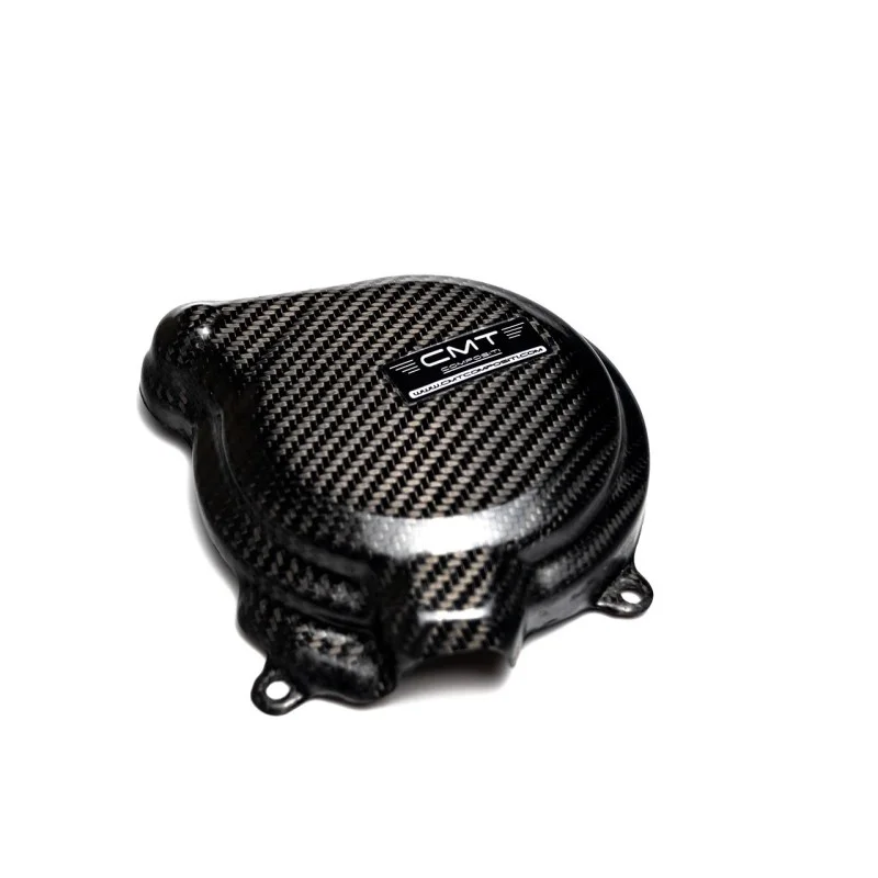 Cover accensione in carbonio Beta 250/300 2020-