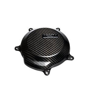 CMT carbon Kupplungsdeckelschutzes Beta 250/300 2020-