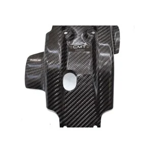 CMT carbon skid plate TM MX-EN-SMR 125