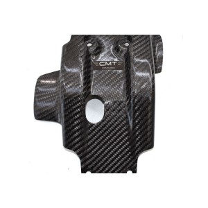 Sottomotore in carbonio per TM MX-EN-SMR 125 2016-