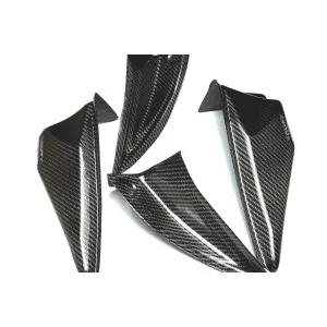 Carbon tank cover CMT per Beta 2020-