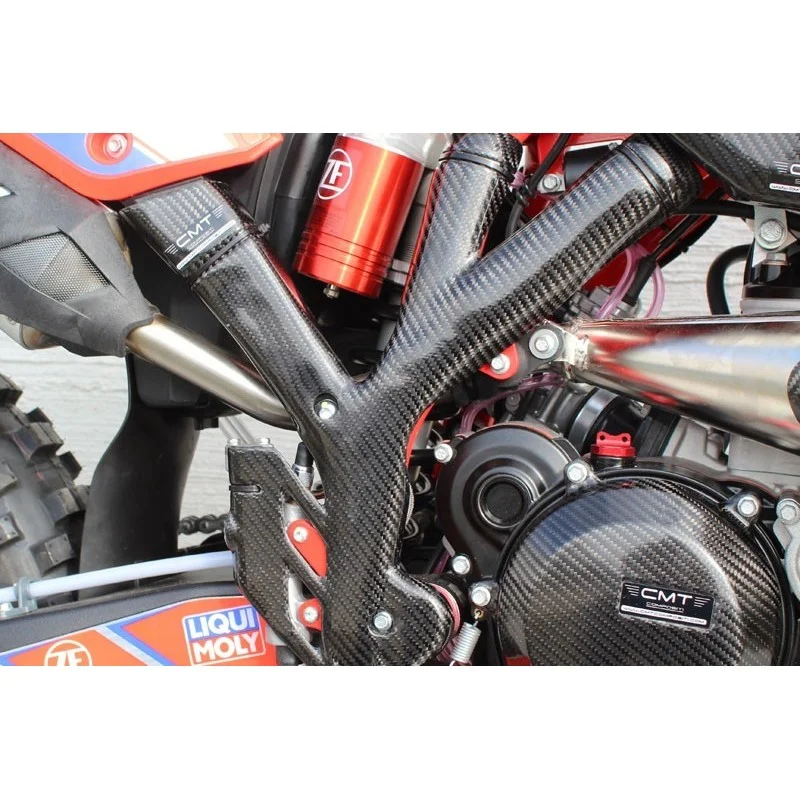 Carbon frame guard CMT per Beta 2020-