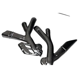 Carbon frame guard CMT per Beta 2020-